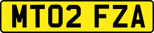 MT02FZA