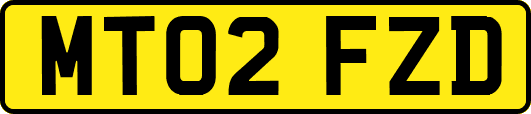 MT02FZD