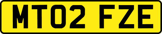 MT02FZE