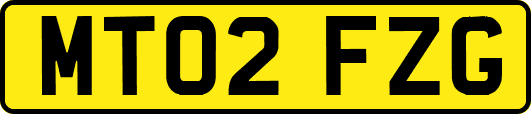 MT02FZG
