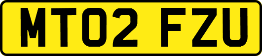 MT02FZU