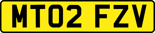 MT02FZV