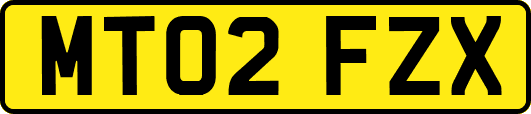 MT02FZX