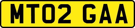 MT02GAA