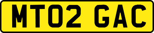 MT02GAC