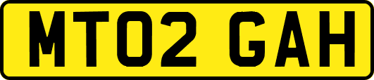 MT02GAH