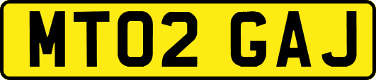 MT02GAJ