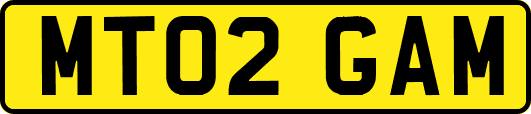 MT02GAM