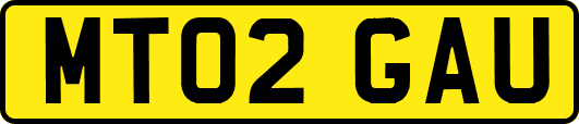 MT02GAU