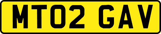 MT02GAV