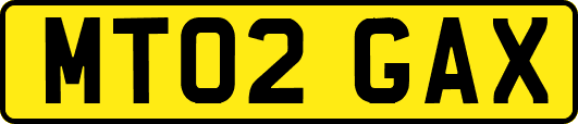 MT02GAX