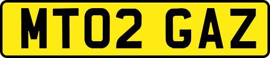 MT02GAZ