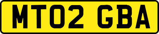 MT02GBA