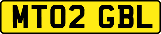 MT02GBL