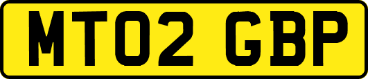 MT02GBP