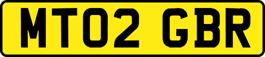 MT02GBR