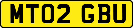 MT02GBU