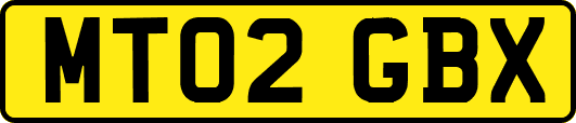 MT02GBX