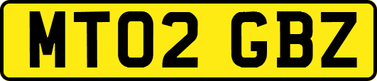 MT02GBZ