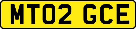 MT02GCE