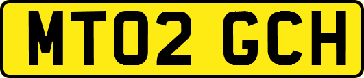 MT02GCH