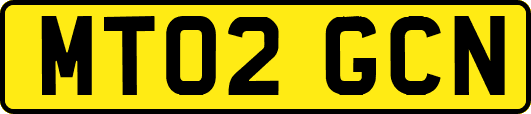 MT02GCN