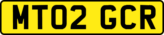 MT02GCR