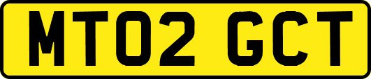 MT02GCT