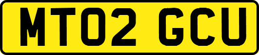 MT02GCU