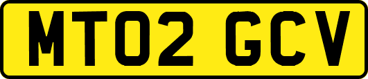 MT02GCV