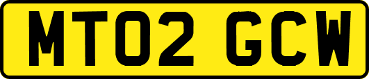 MT02GCW