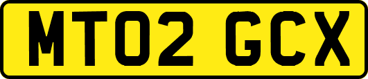 MT02GCX