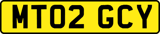 MT02GCY