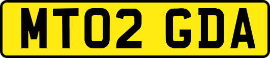 MT02GDA