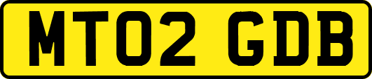 MT02GDB