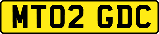 MT02GDC