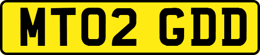 MT02GDD