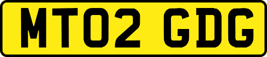 MT02GDG