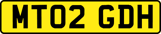 MT02GDH