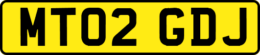 MT02GDJ