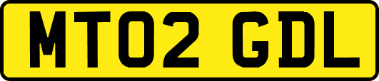 MT02GDL