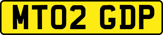 MT02GDP