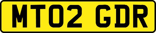 MT02GDR