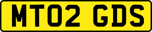 MT02GDS
