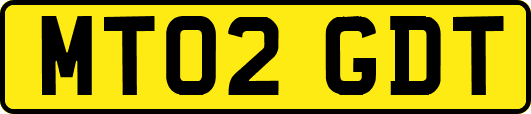 MT02GDT