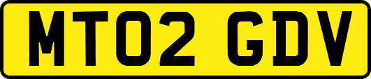 MT02GDV