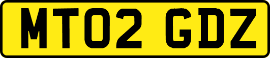 MT02GDZ