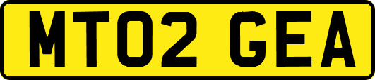 MT02GEA