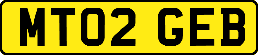 MT02GEB