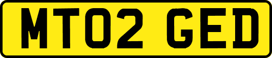 MT02GED